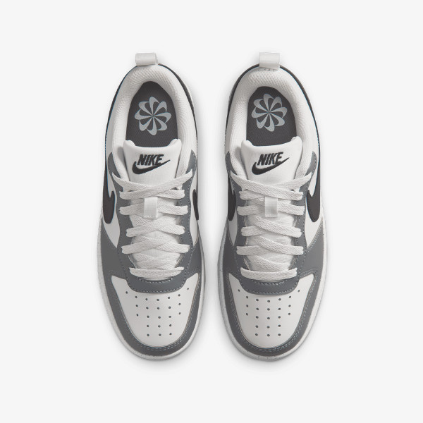 Nike COURT BOROUGH LOW RECRAFT (GS) 