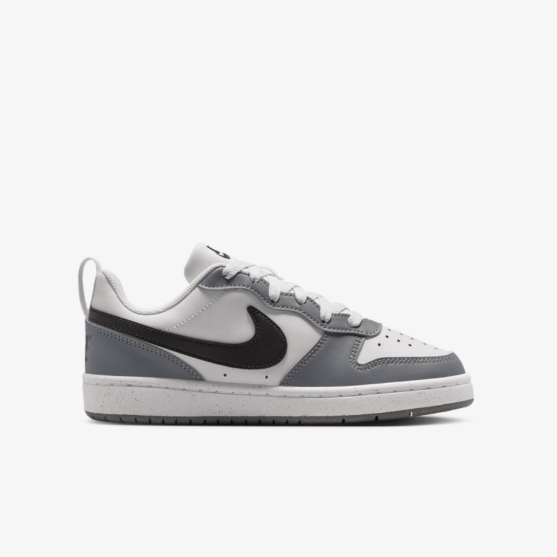 Nike COURT BOROUGH LOW RECRAFT (GS) 