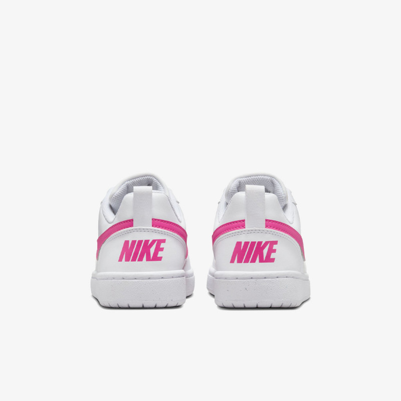 Nike Court Borough Low Recraft 