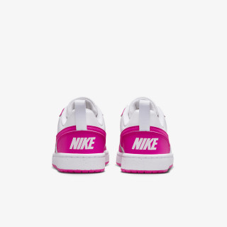 Nike Court Borough Low Recraft 