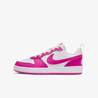 Nike Court Borough Low Recraft 