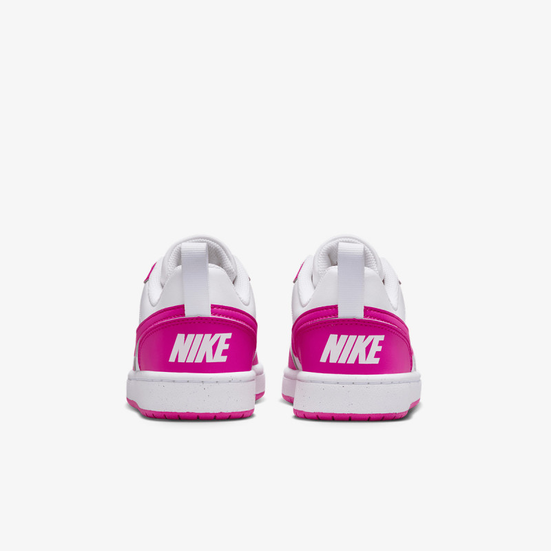 Nike Court Borough Low Recraft 
