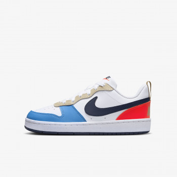 Nike Court Borough Low Recraft 