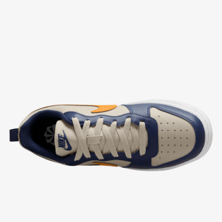 Nike Court Borough Low Recraft 