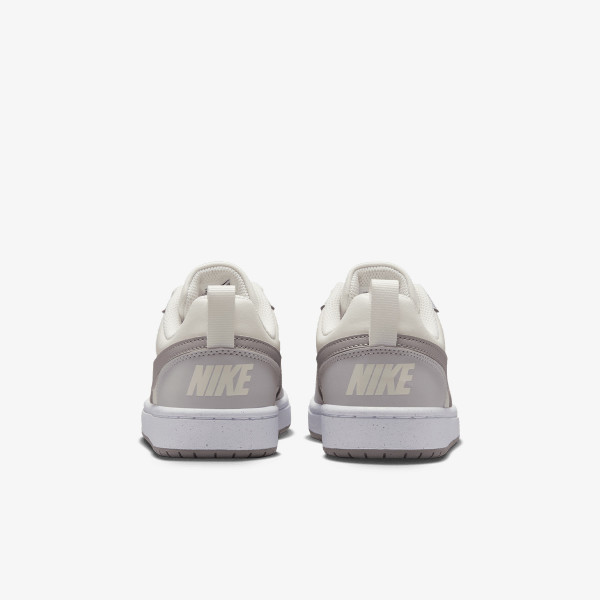 Nike COURT BOROUGH LOW RECRAFT BG 