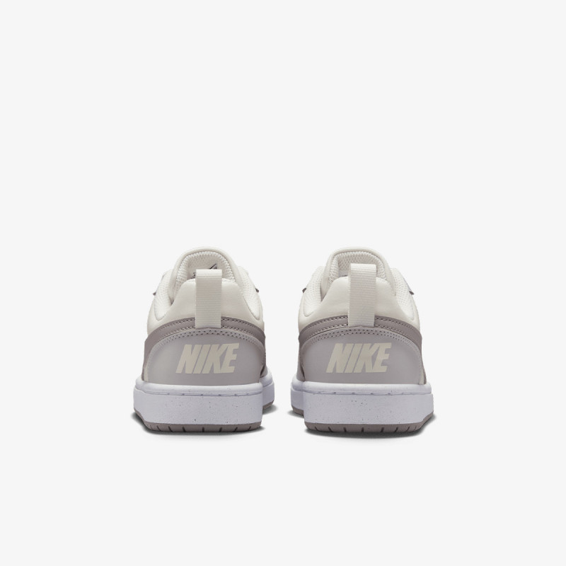 Nike COURT BOROUGH LOW RECRAFT BG 