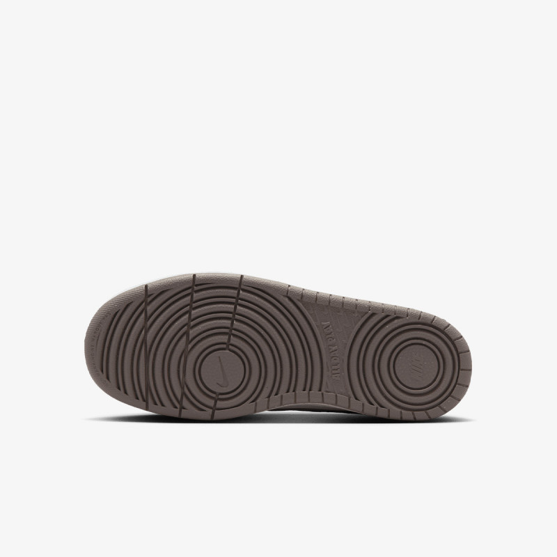 Nike COURT BOROUGH LOW RECRAFT BG 