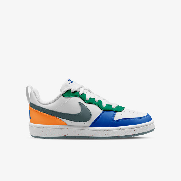 Nike COURT BOROUGH LOW RECRAFT (GS) 
