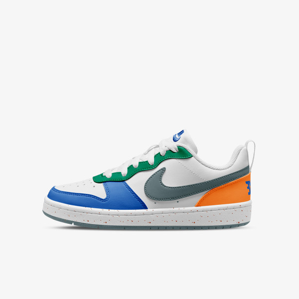 Nike COURT BOROUGH LOW RECRAFT (GS) 