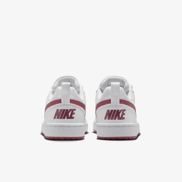 Nike Court Borough Low Recraft 
