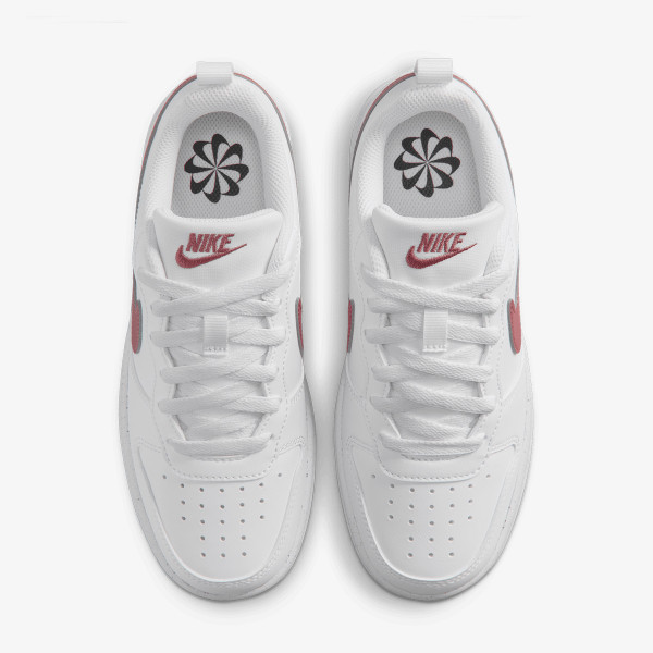 Nike Court Borough Low Recraft 