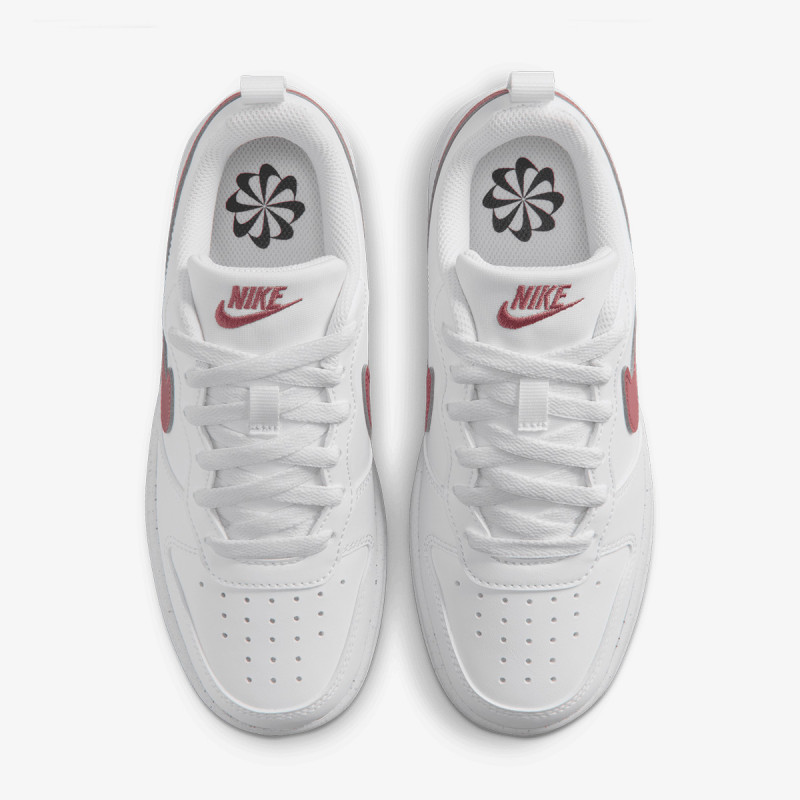 Nike Court Borough Low Recraft 