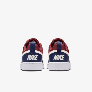 Nike COURT BOROUGH LOW RECRAFT BG 