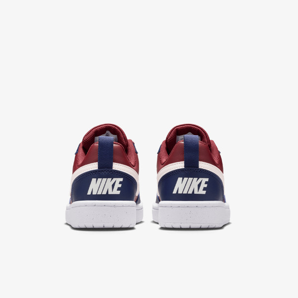 Nike COURT BOROUGH LOW RECRAFT BG 