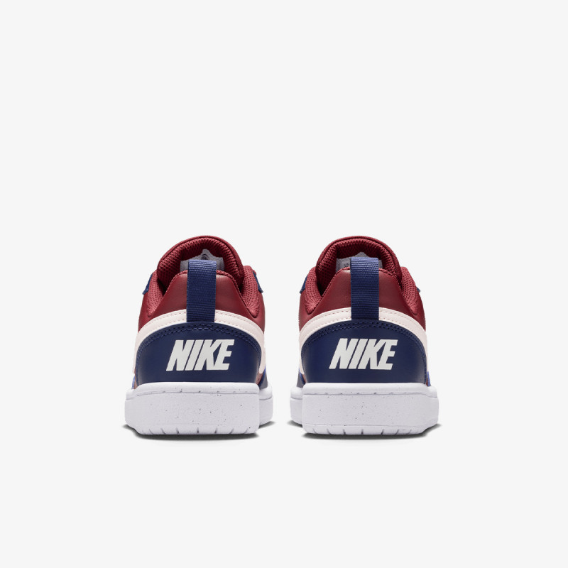 Nike COURT BOROUGH LOW RECRAFT BG 