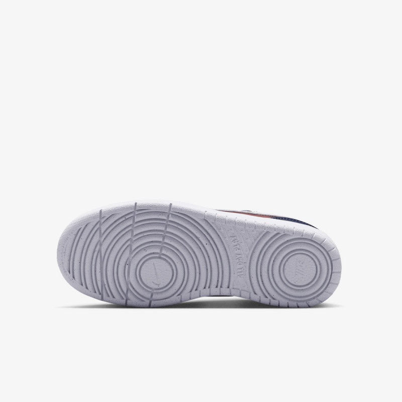 Nike COURT BOROUGH LOW RECRAFT BG 