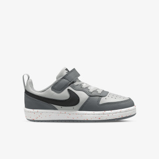 Nike COURT BOROUGH LOW RECRAFT (PS) 