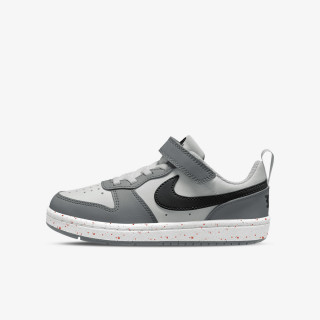 Nike COURT BOROUGH LOW RECRAFT (PS) 