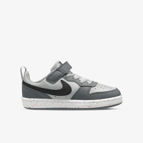 Nike COURT BOROUGH LOW RECRAFT (PS) 