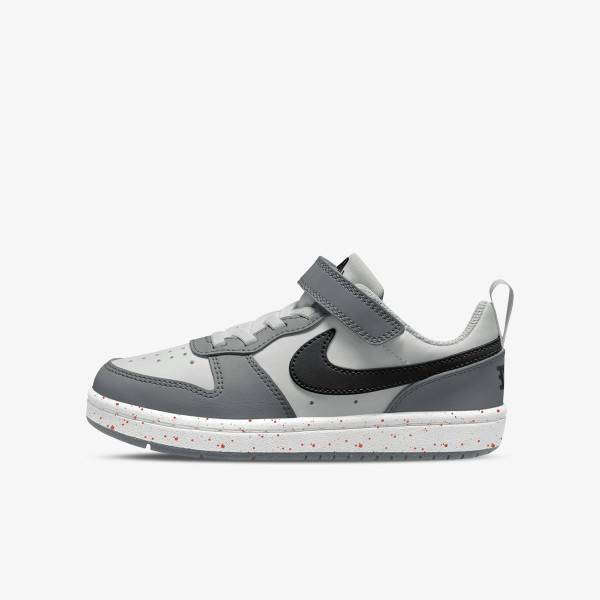 Nike COURT BOROUGH LOW RECRAFT (PS) 