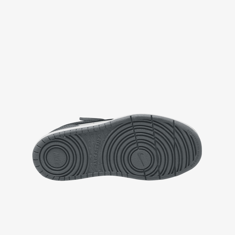 Nike COURT BOROUGH LOW RECRAFT (PS) 