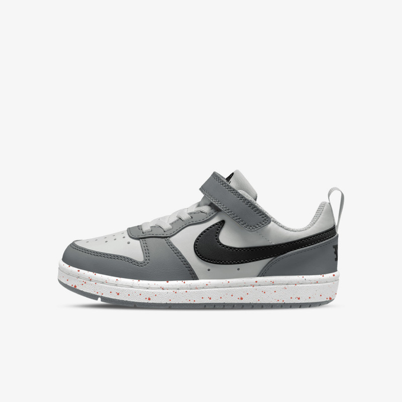 Nike COURT BOROUGH LOW RECRAFT (PS) 