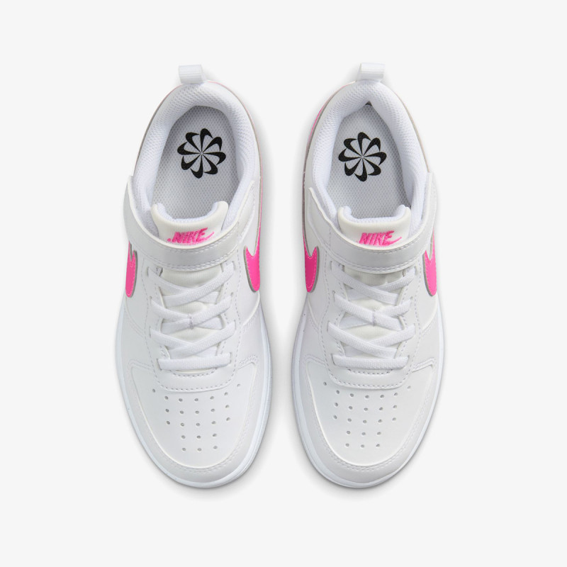 Nike Court Borough Low Recraft 