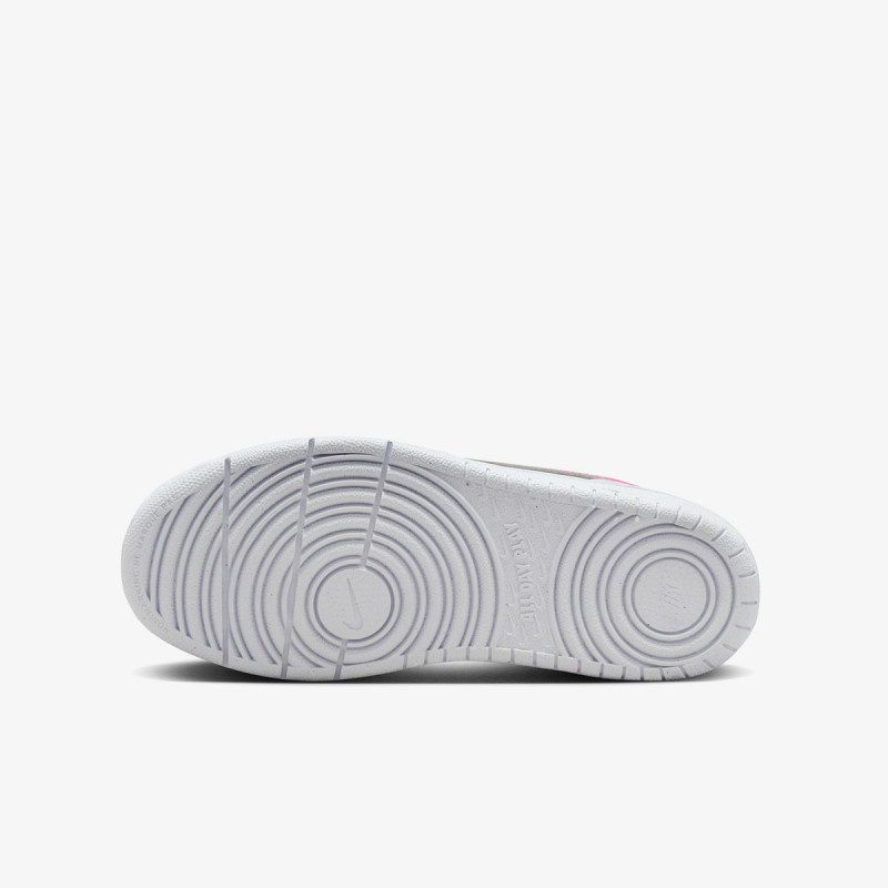 Nike Court Borough Low Recraft 