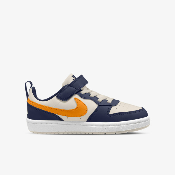 Nike COURT BOROUGH LOW RECRAFT BPV 