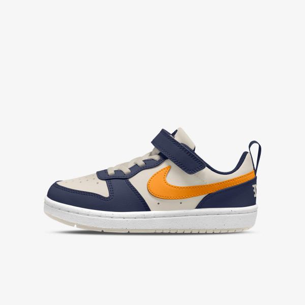 Nike COURT BOROUGH LOW RECRAFT BPV 