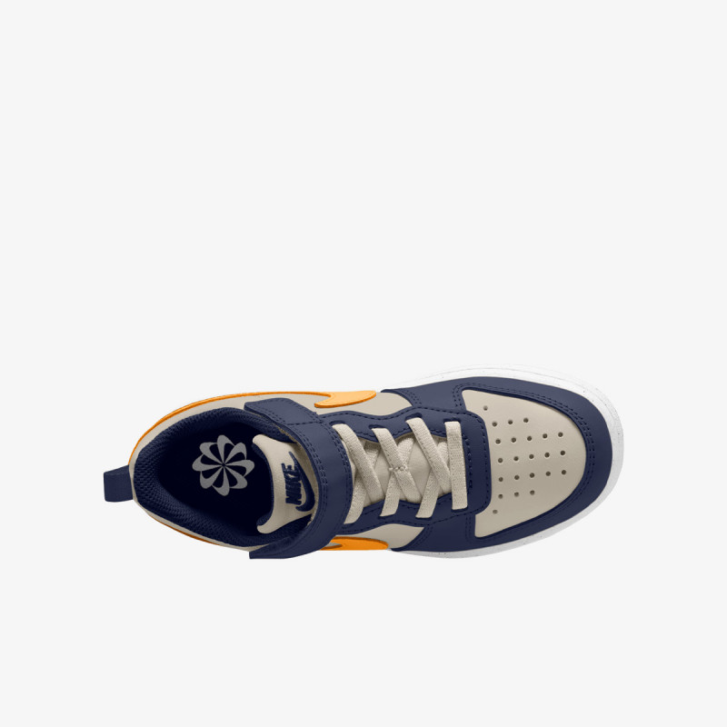 Nike COURT BOROUGH LOW RECRAFT BPV 
