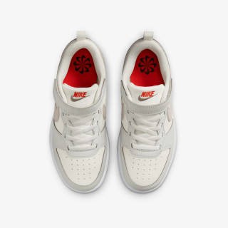 Nike COURT BOROUGH LOW RECRAFT BPV 