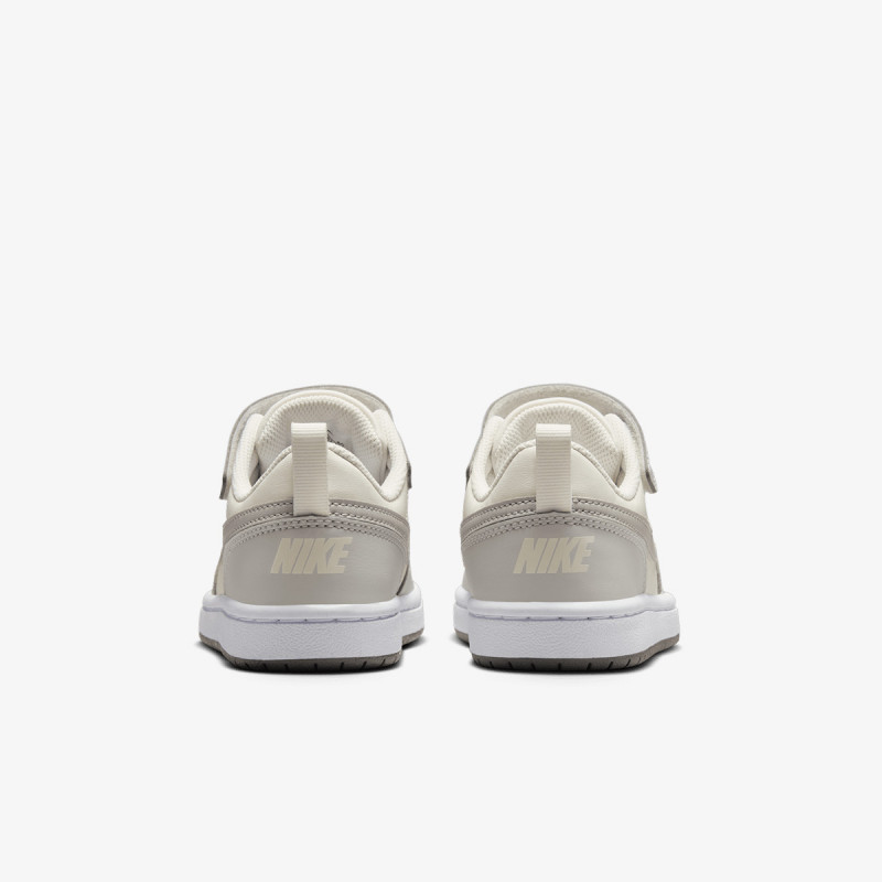 Nike COURT BOROUGH LOW RECRAFT BPV 