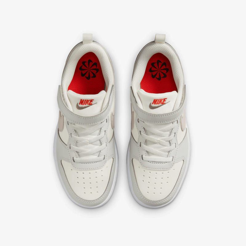 Nike COURT BOROUGH LOW RECRAFT BPV 