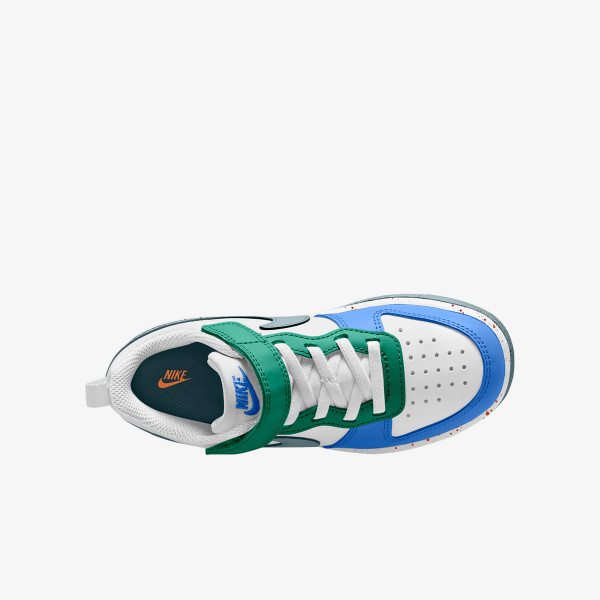 Nike Court Borough Low Recraft 