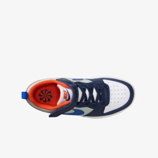 Nike Court Borough Low Recraft 