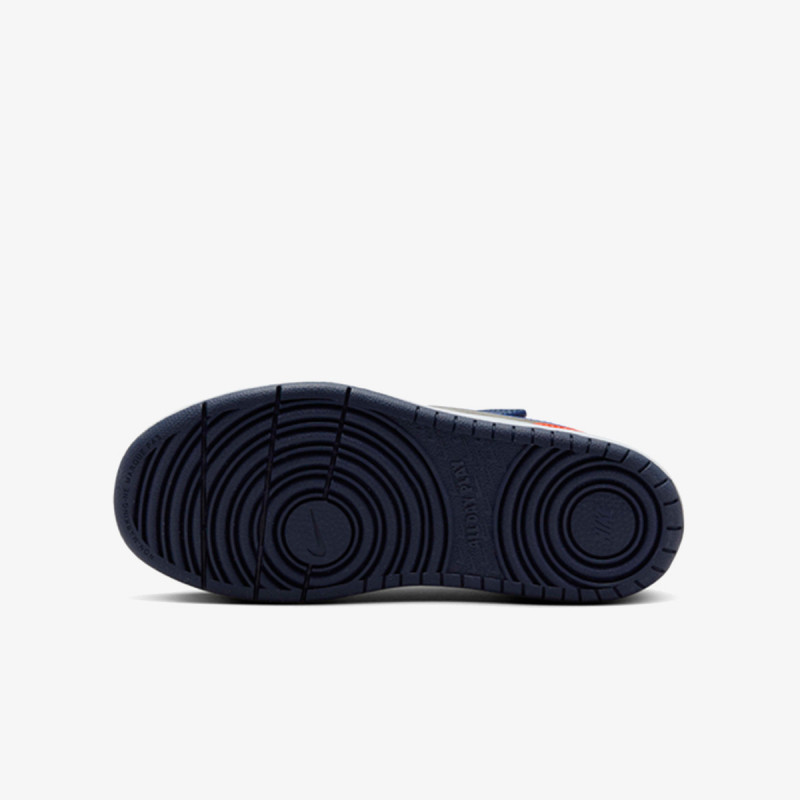 Nike Court Borough Low Recraft 