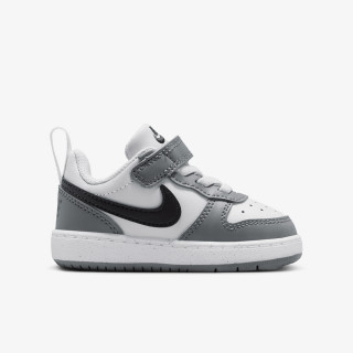 Nike COURT BOROUGH LOW RECRAFT (TD) 