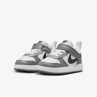 Nike COURT BOROUGH LOW RECRAFT (TD) 