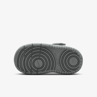 Nike COURT BOROUGH LOW RECRAFT (TD) 