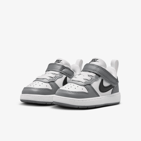 Nike COURT BOROUGH LOW RECRAFT (TD) 