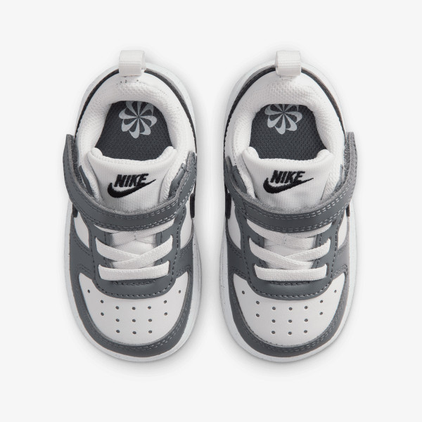 Nike COURT BOROUGH LOW RECRAFT (TD) 