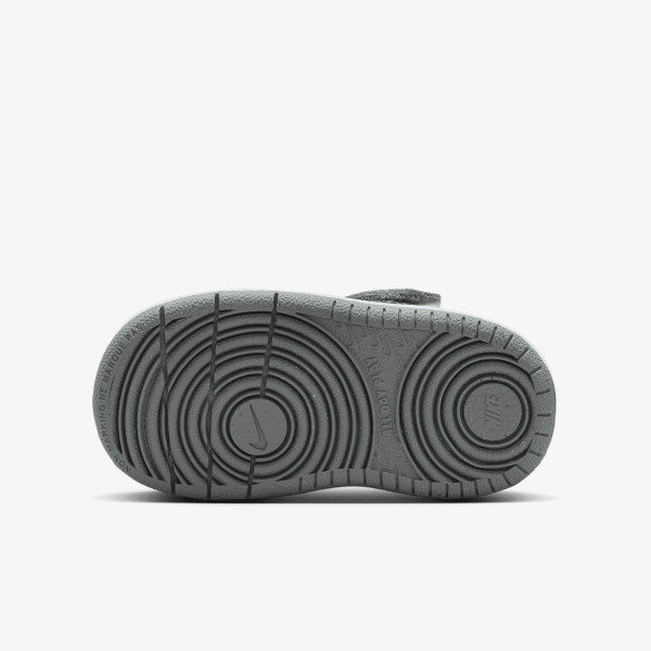 Nike COURT BOROUGH LOW RECRAFT (TD) 