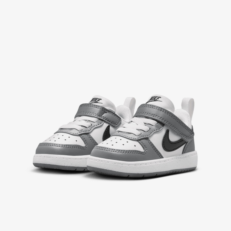 Nike COURT BOROUGH LOW RECRAFT (TD) 