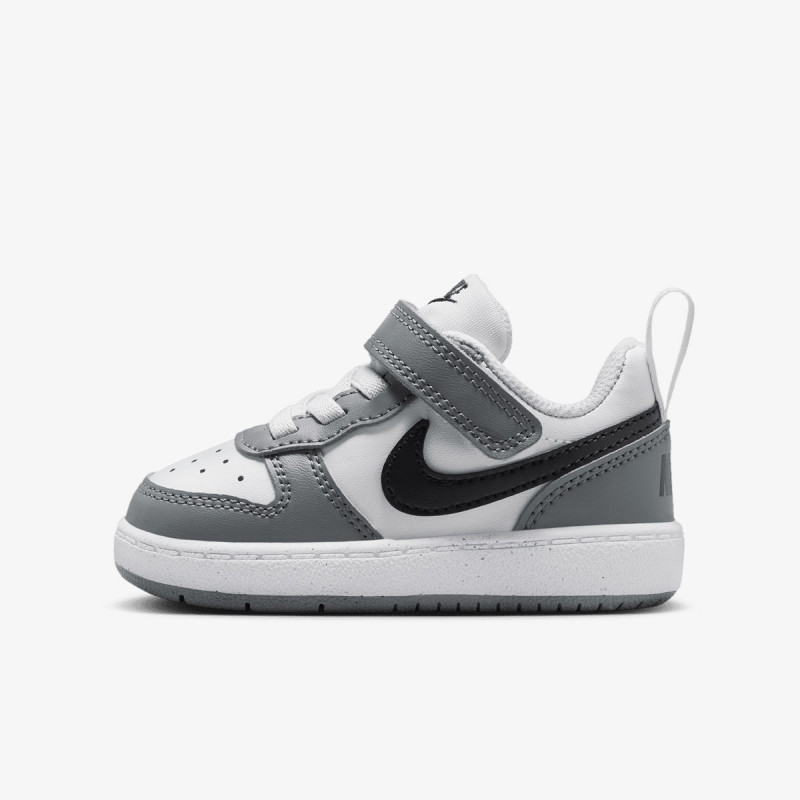 Nike COURT BOROUGH LOW RECRAFT (TD) 
