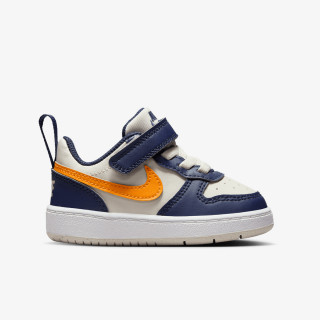 Nike Court Borough Low Recraft 