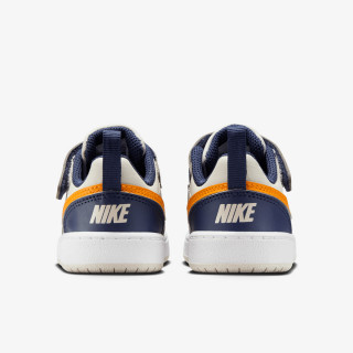 Nike Court Borough Low Recraft 