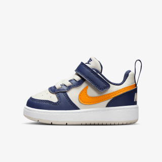 Nike Court Borough Low Recraft 