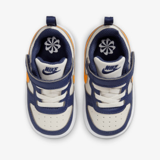 Nike Court Borough Low Recraft 