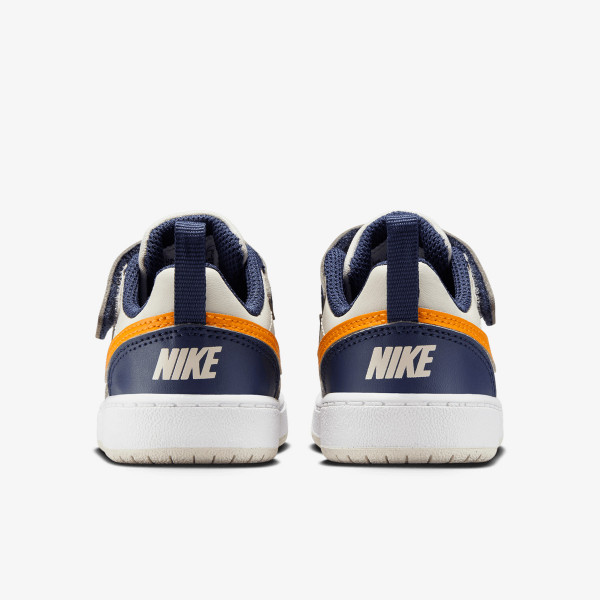Nike Court Borough Low Recraft 